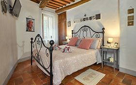 La casina in Via Fiorita