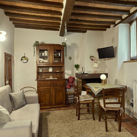 Appartamento La casina in Via Fiorita Montepulciano Stazione Esterno foto