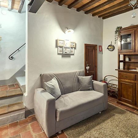 Appartamento La casina in Via Fiorita Montepulciano Stazione Esterno foto
