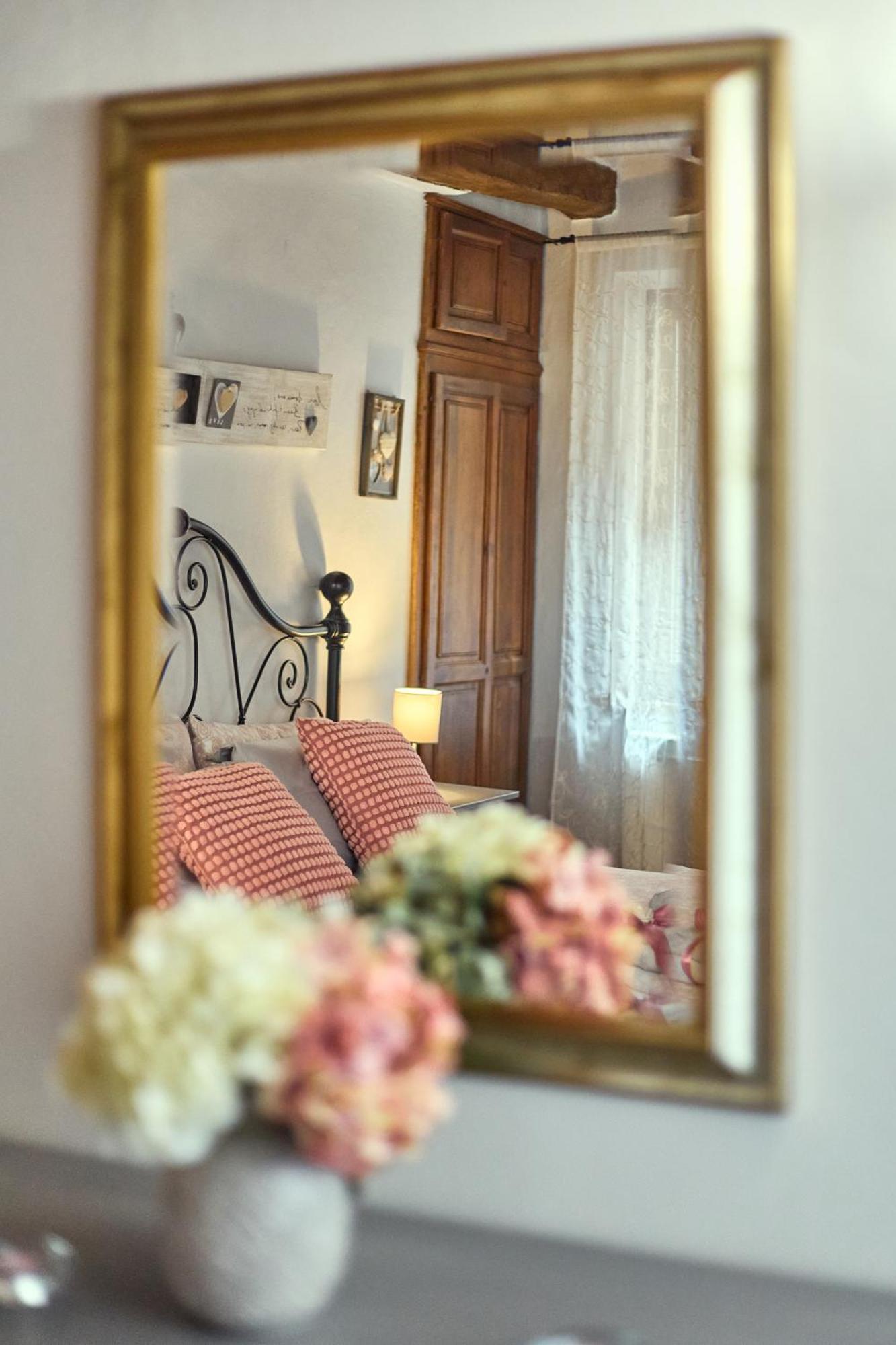 Appartamento La casina in Via Fiorita Montepulciano Stazione Esterno foto