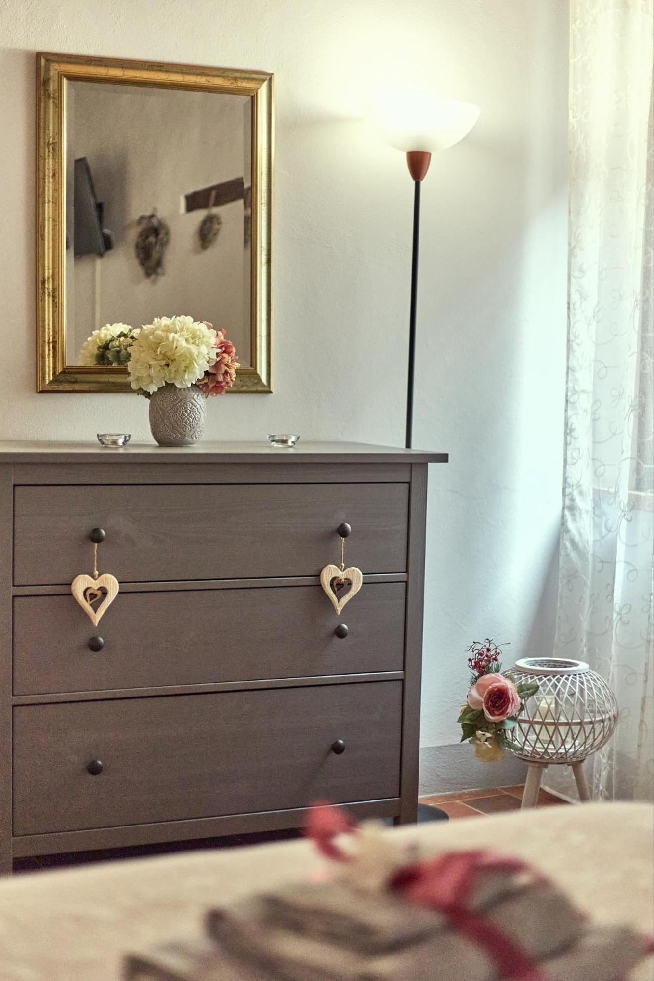 Appartamento La casina in Via Fiorita Montepulciano Stazione Esterno foto